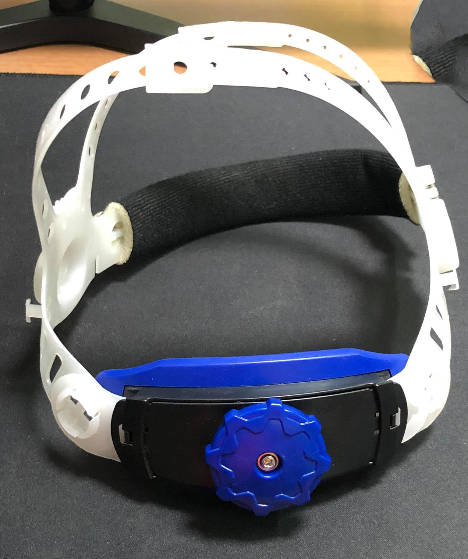 Daiden Auto Darkening Helmet / Mask Daiden Auto Darkening Helmet / Mask